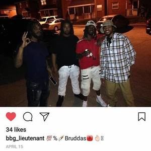 Meet your Posher, Shaunman